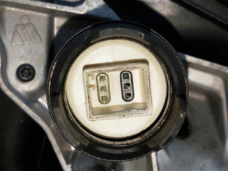 Recambio de retrovisor izquierdo para bmw serie 3 touring (e91) referencia OEM IAM   ELECTRICO