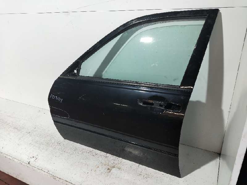 Recambio de puerta delantera izquierda para lexus is200 (gxe10) 2.0 referencia OEM IAM   