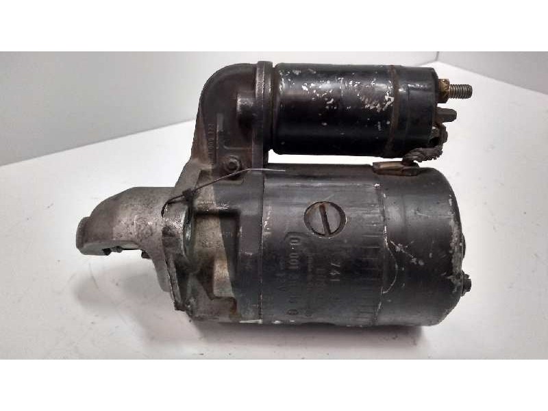 Recambio de motor arranque para alfa romeo 146 1.6 referencia OEM IAM 0001211215 0331302089  Recambio de motor arranque para alfa romeo 146 1.6 referencia OEM IAM 0001211215 0331302089