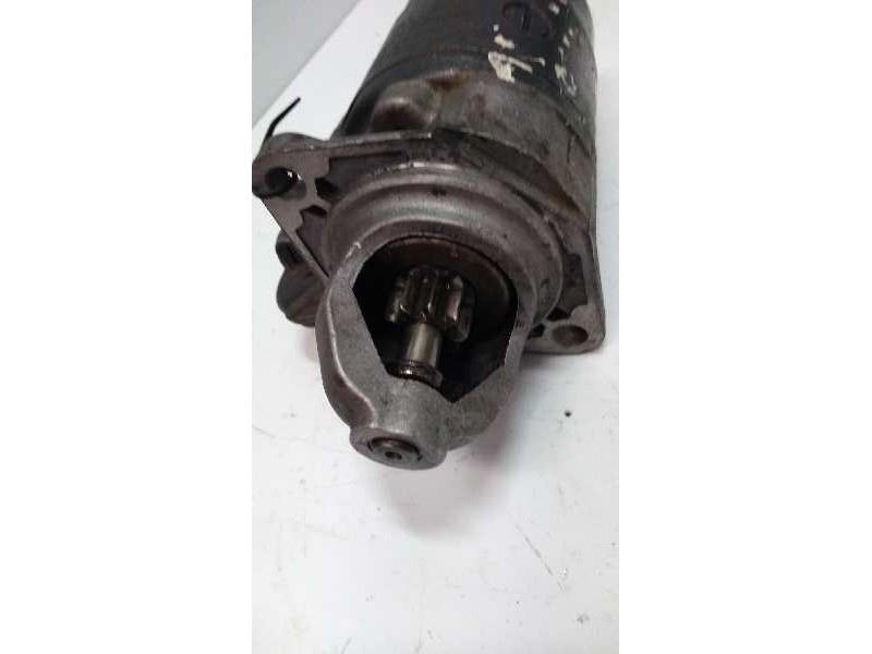 Recambio de motor arranque para alfa romeo 146 1.6 referencia OEM IAM 0001211215 0331302089  Recambio de motor arranque para alfa romeo 146 1.6 referencia OEM IAM 0001211215 0331302089
