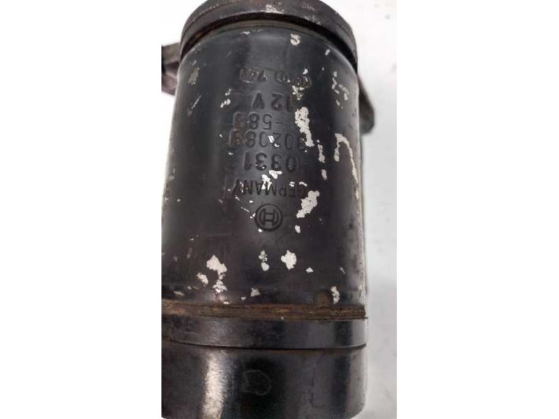 Recambio de motor arranque para alfa romeo 146 1.6 referencia OEM IAM 0001211215 0331302089  Recambio de motor arranque para alfa romeo 146 1.6 referencia OEM IAM 0001211215 0331302089