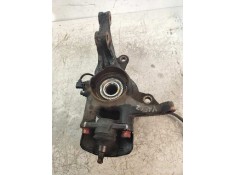 Recambio de mangueta delantera derecha para kia pro_cee´d ex referencia OEM IAM    2