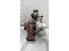 Recambio de turbocompresor para volvo v60 kombi kinetic referencia OEM IAM 31312713 7956803 GTC1444VZ 2