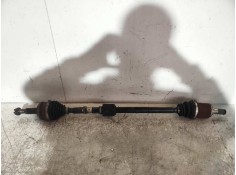 Recambio de transmision delantera derecha para kia pro_cee´d ex referencia OEM IAM   