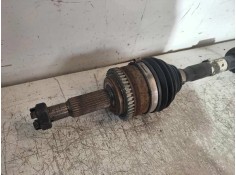 Recambio de transmision delantera derecha para kia pro_cee´d ex referencia OEM IAM    2