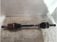 Recambio de transmision delantera izquierda para kia pro_cee´d ex referencia OEM IAM   