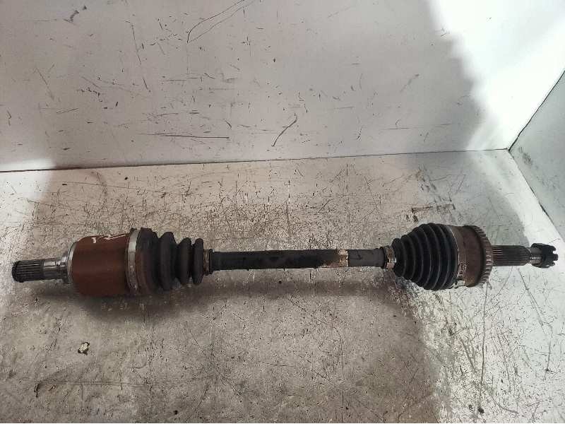 Recambio de transmision delantera izquierda para kia pro_cee´d ex referencia OEM IAM   