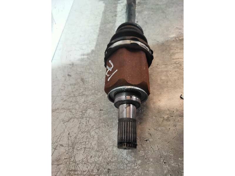 Recambio de transmision delantera izquierda para kia pro_cee´d ex referencia OEM IAM   