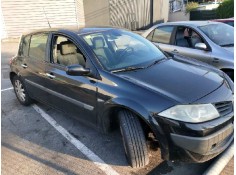 renault megane ii berlina 5p del año 2006