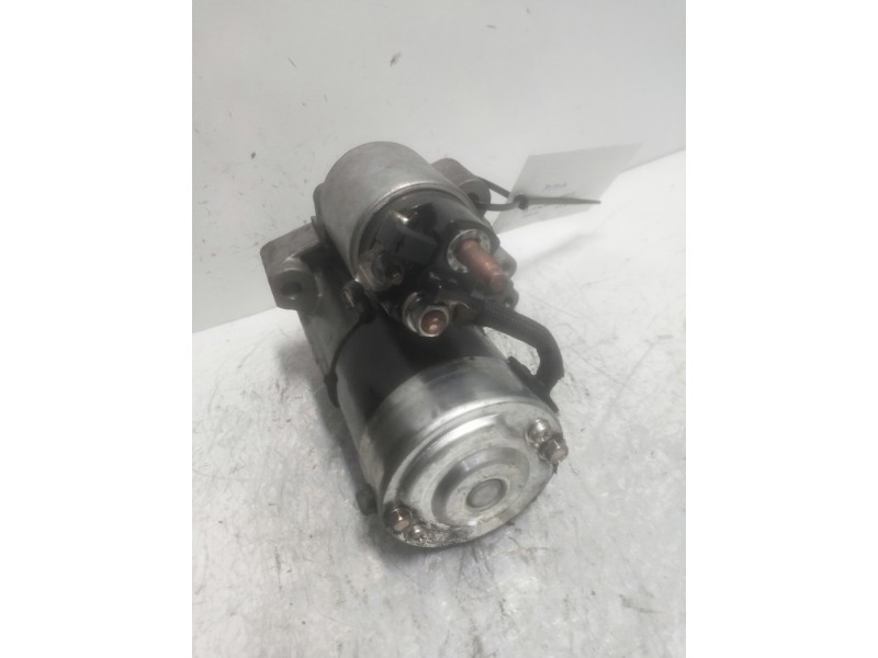 Recambio de motor arranque para citroen c4 lim. tonic referencia OEM IAM 980166758000  