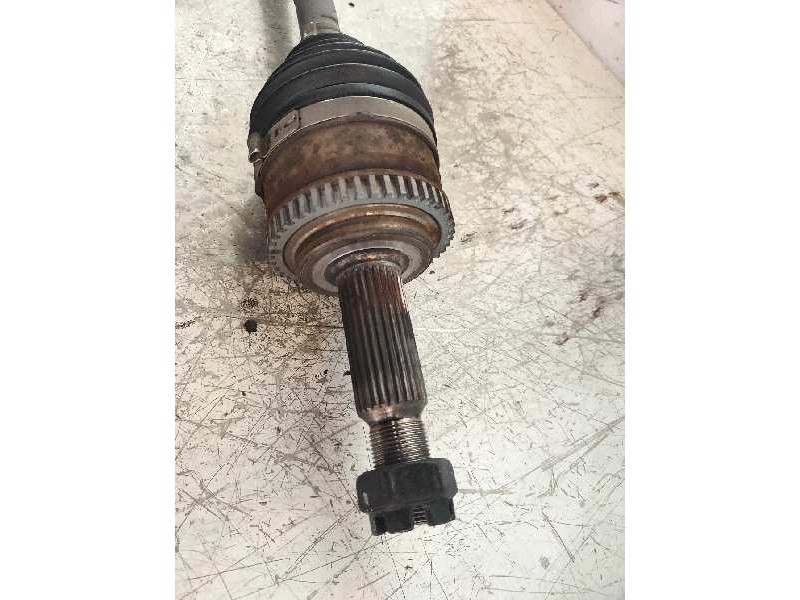 Recambio de transmision delantera izquierda para kia pro_cee´d ex referencia OEM IAM   