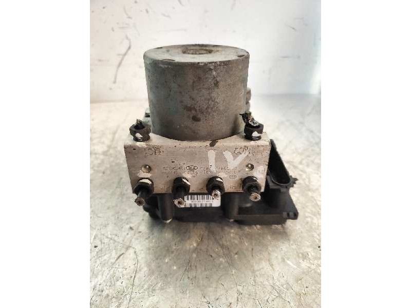 Recambio de abs para kia pro_cee´d ex referencia OEM IAM 0265231951 589201H300 0265800637 89126 O0693 BOSCH