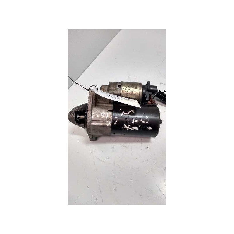 Recambio de motor arranque para alfa romeo 147 (190) 1.6 t.spark eco progression referencia OEM IAM 0001107411 1005631270 BOSCH
