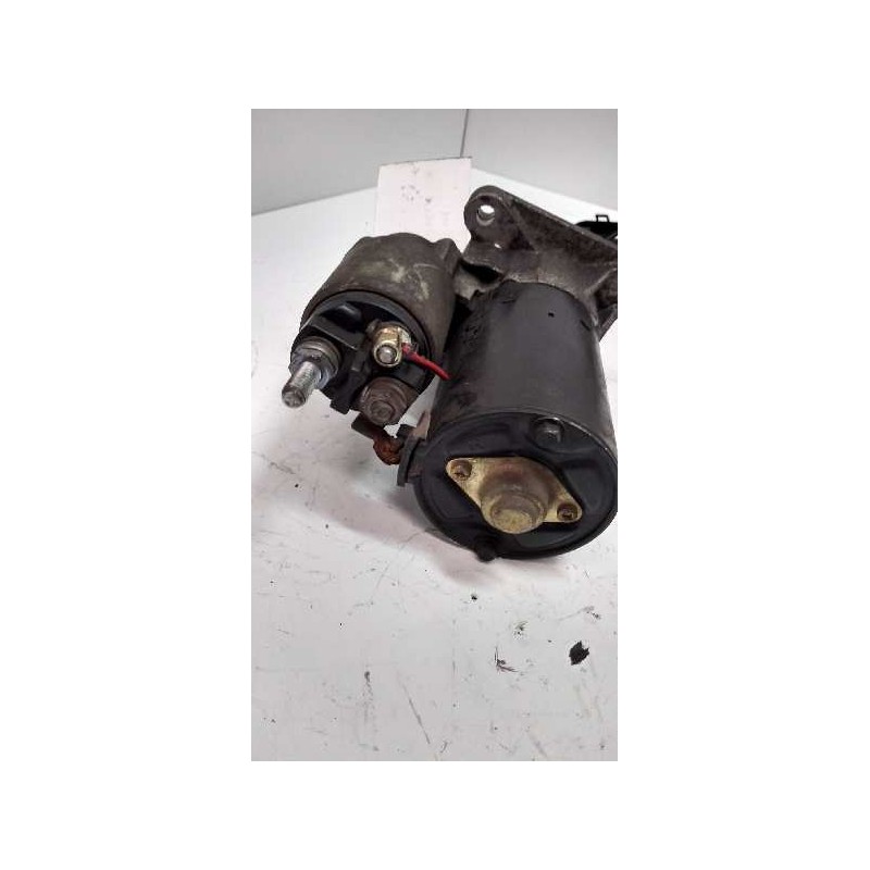 Recambio de motor arranque para alfa romeo 147 (190) 1.6 t.spark eco progression referencia OEM IAM 0001107411 1005831271 BOSCH