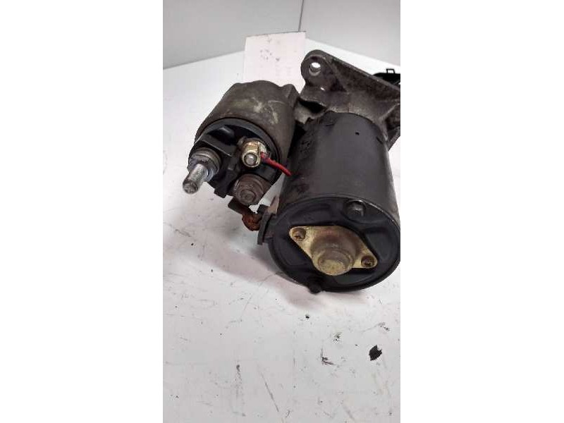 Recambio de motor arranque para alfa romeo 147 (190) 1.6 t.spark eco progression referencia OEM IAM 0001107411 1005831271 BOSCH