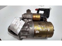 Recambio de motor arranque para alfa romeo 146 2.0 turbodiesel referencia OEM IAM 63222135 MAGNETI MARELLI 