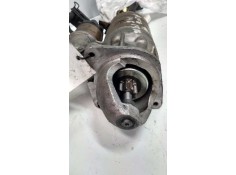 Recambio de motor arranque para alfa romeo 146 2.0 turbodiesel referencia OEM IAM 63222135 MAGNETI MARELLI  2