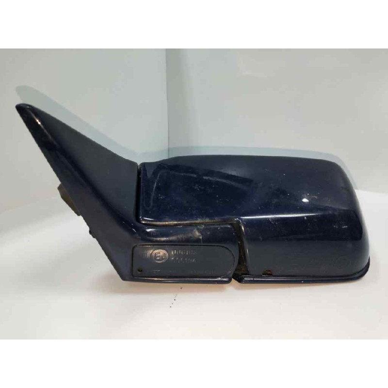 Recambio de retrovisor izquierdo para bmw serie 5 berlina (e34) 2.4 turbodiesel cat referencia OEM IAM   ELECTRICO