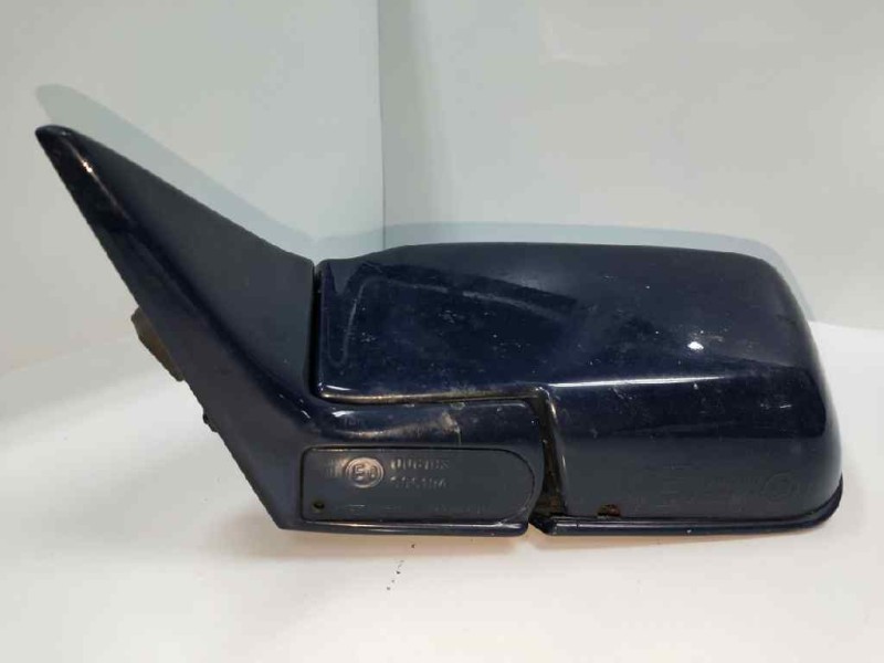 Recambio de retrovisor izquierdo para bmw serie 5 berlina (e34) 2.4 turbodiesel cat referencia OEM IAM   ELECTRICO