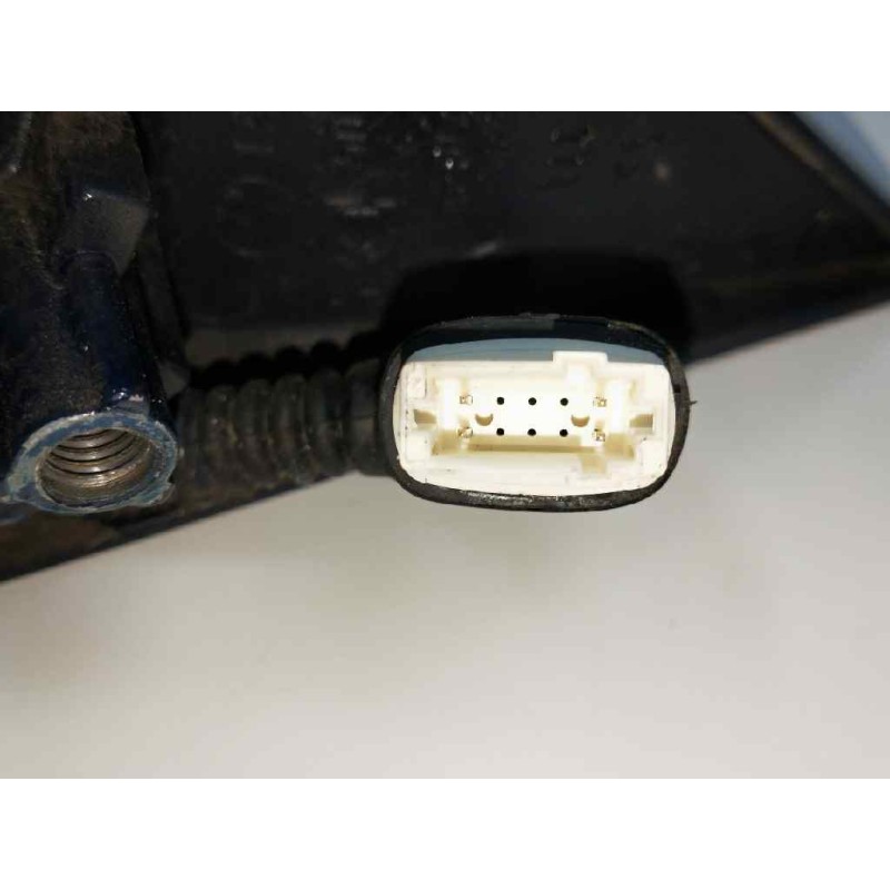 Recambio de retrovisor izquierdo para bmw serie 5 berlina (e34) 2.4 turbodiesel cat referencia OEM IAM   ELECTRICO