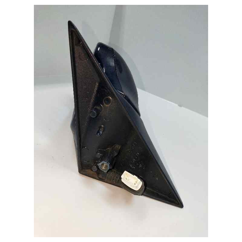 Recambio de retrovisor izquierdo para bmw serie 5 berlina (e34) 2.4 turbodiesel cat referencia OEM IAM   ELECTRICO