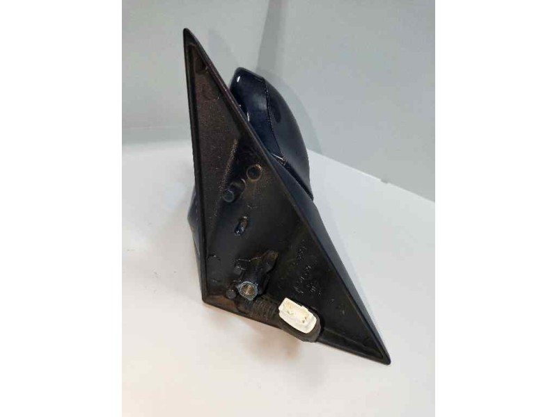 Recambio de retrovisor izquierdo para bmw serie 5 berlina (e34) 2.4 turbodiesel cat referencia OEM IAM   ELECTRICO