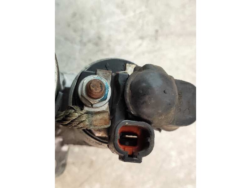 Recambio de motor arranque para kia pro_cee´d ex referencia OEM IAM M000T32571ZE 361002B200 8Z10
