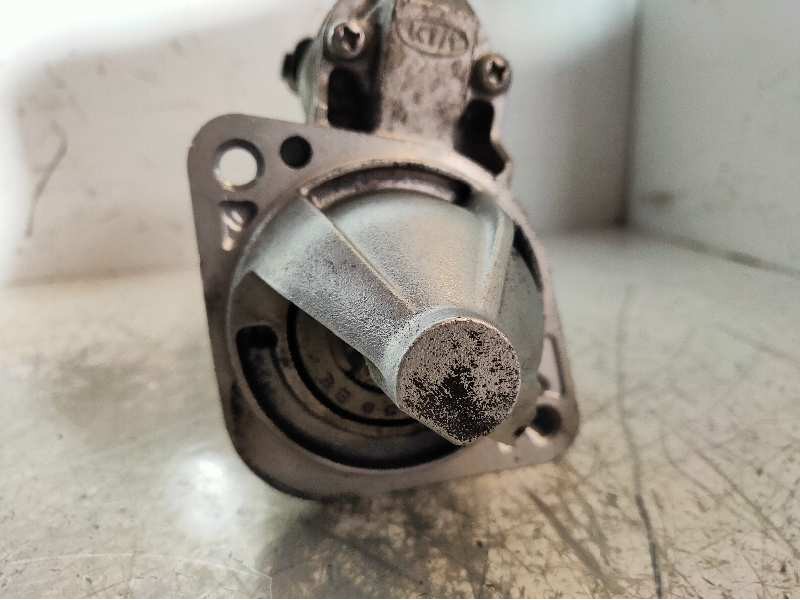 Recambio de motor arranque para kia pro_cee´d ex referencia OEM IAM M000T32571ZE 361002B200 8Z10
