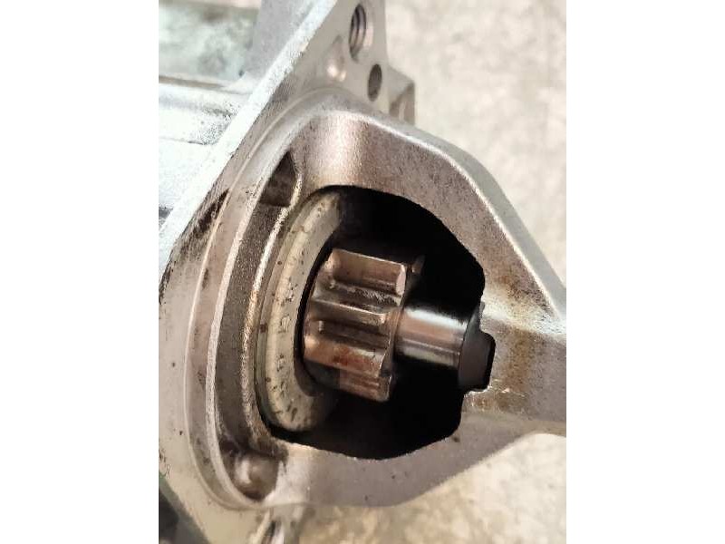 Recambio de motor arranque para kia pro_cee´d ex referencia OEM IAM M000T32571ZE 361002B200 8Z10