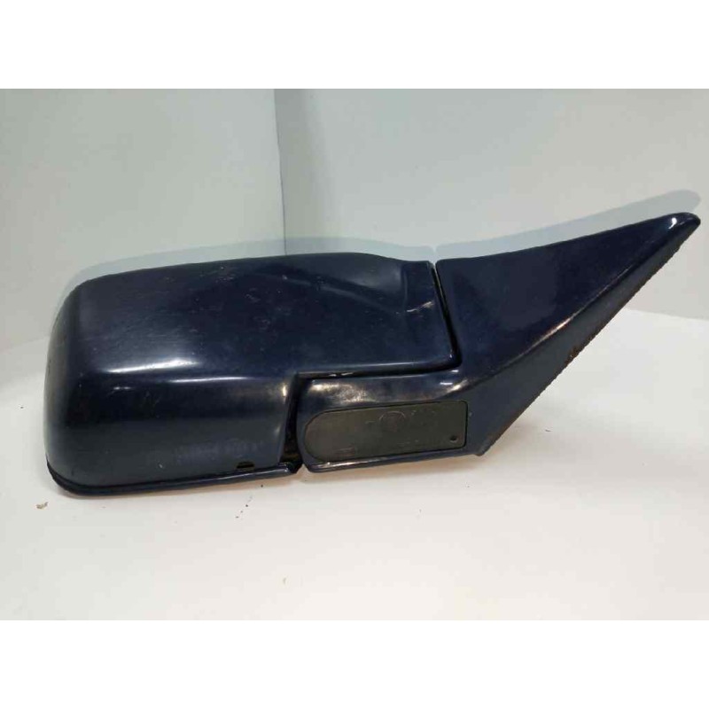 Recambio de retrovisor derecho para bmw serie 5 berlina (e34) 2.4 turbodiesel cat referencia OEM IAM   ELECTRICO