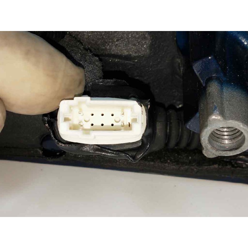 Recambio de retrovisor derecho para bmw serie 5 berlina (e34) 2.4 turbodiesel cat referencia OEM IAM   ELECTRICO