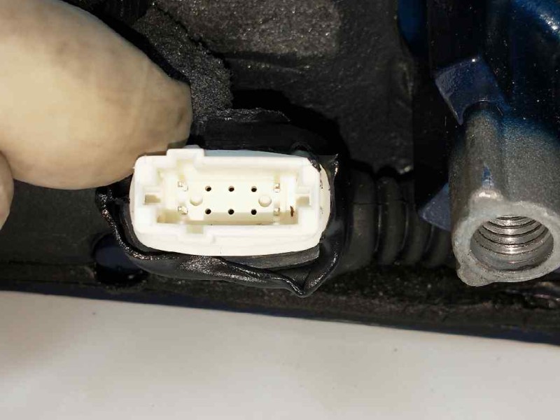 Recambio de retrovisor derecho para bmw serie 5 berlina (e34) 2.4 turbodiesel cat referencia OEM IAM   ELECTRICO