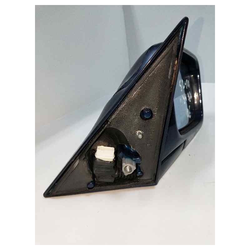 Recambio de retrovisor derecho para bmw serie 5 berlina (e34) 2.4 turbodiesel cat referencia OEM IAM   ELECTRICO