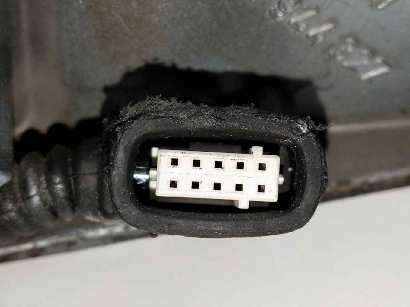 Recambio de retrovisor izquierdo para bmw serie 5 berlina (e34) referencia OEM IAM   ELECTRICO