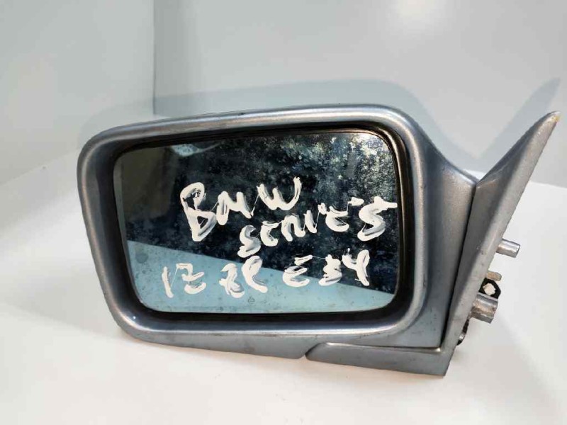 Recambio de retrovisor izquierdo para bmw serie 5 berlina (e34) referencia OEM IAM   ELECTRICO