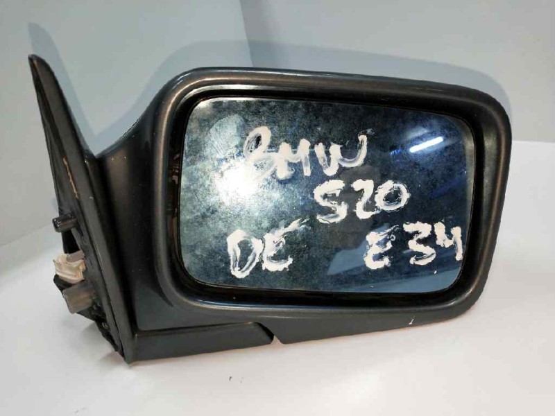 Recambio de retrovisor derecho para bmw serie 5 berlina (e34) referencia OEM IAM   ELECTRICO