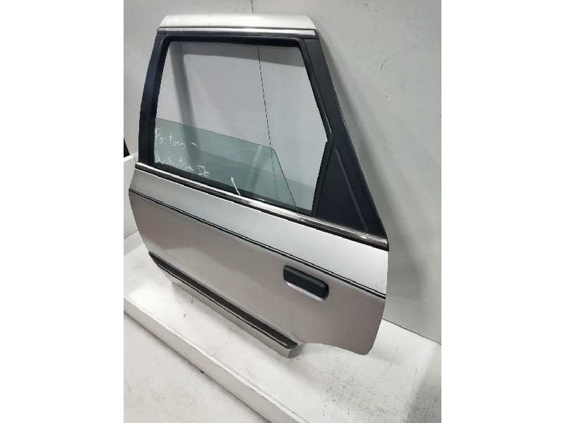 Recambio de puerta trasera izquierda para ford scorpio referencia OEM IAM   