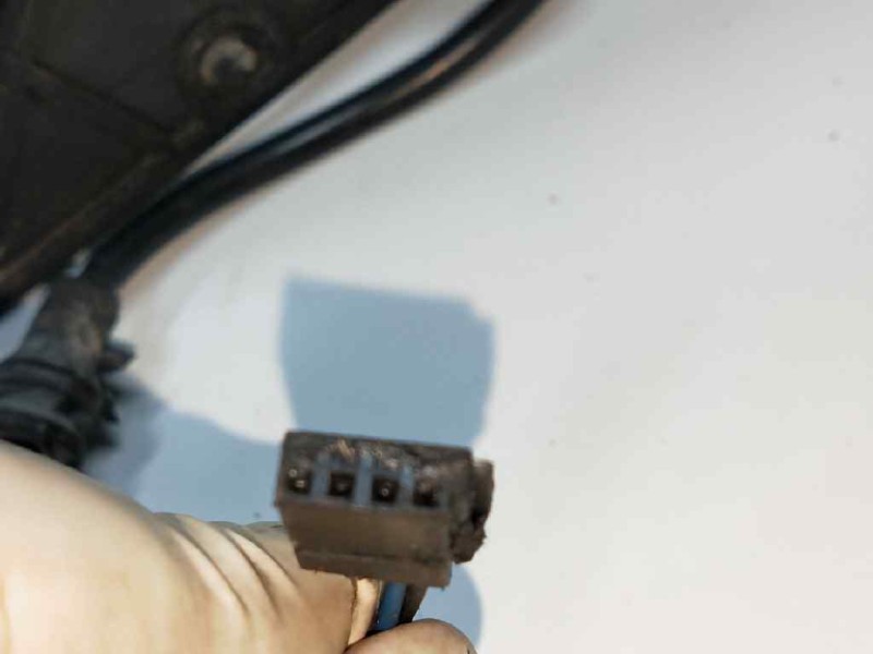 Recambio de retrovisor derecho para bmw serie 5 berlina (e34) 525tds referencia OEM IAM   ELECTRICO