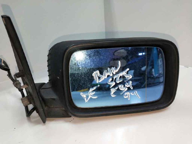 Recambio de retrovisor derecho para bmw serie 5 berlina (e34) 525tds referencia OEM IAM   ELECTRICO