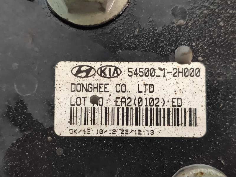 Recambio de brazo suspension inferior delantero derecho para kia pro_cee´d ex referencia OEM IAM 5450012H00  