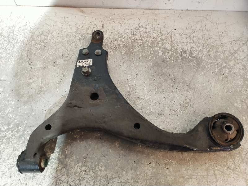 Recambio de brazo suspension inferior delantero izquierdo para kia pro_cee´d ex referencia OEM IAM 5450012H000  