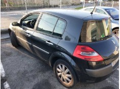 renault megane ii berlina 5p del año 2006 2