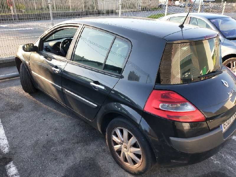 renault megane ii berlina 5p del año 2006