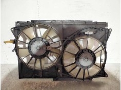 Recambio de electroventilador para toyota rav 4 (a3) executive referencia OEM IAM 4227501372  DENSO