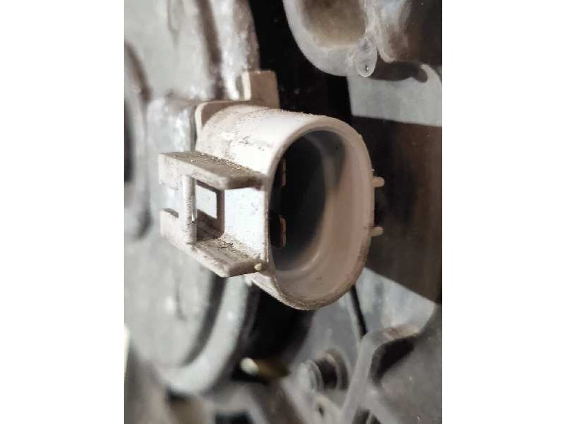 Recambio de electroventilador para toyota rav 4 (a3) executive referencia OEM IAM 4227501372  DENSO
