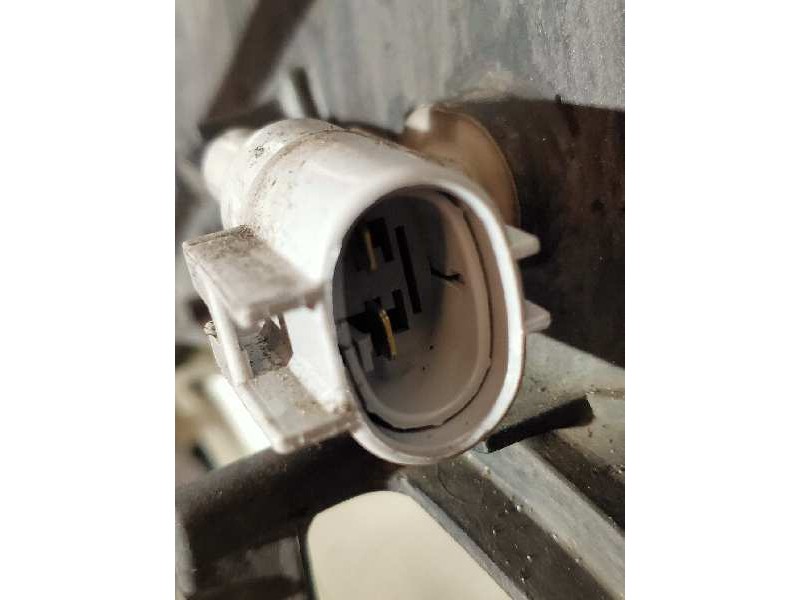 Recambio de electroventilador para toyota rav 4 (a3) executive referencia OEM IAM 4227501372  DENSO