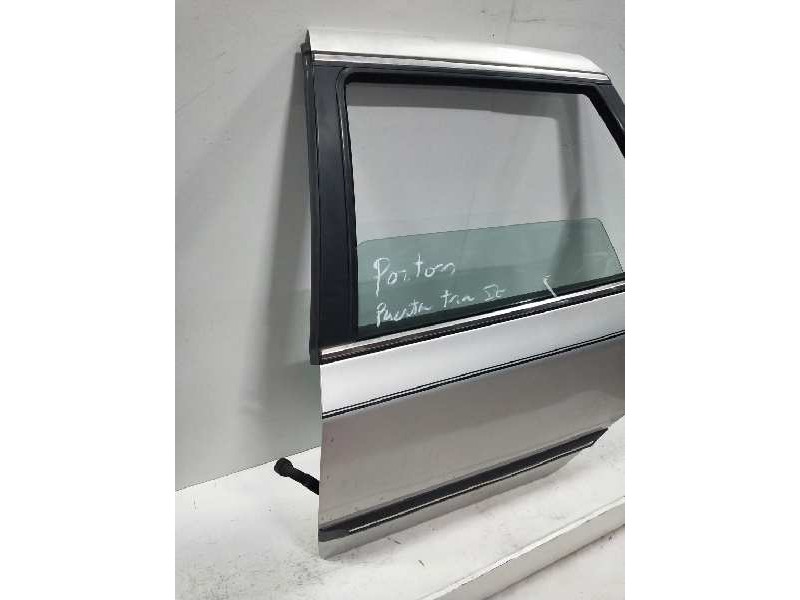 Recambio de puerta trasera izquierda para ford scorpio referencia OEM IAM   