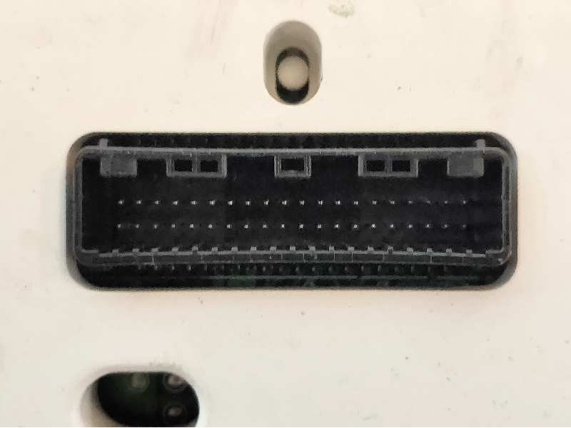 Recambio de cuadro instrumentos para toyota rav 4 (a3) executive referencia OEM IAM 8380042D03 2574403330 