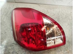 Recambio de piloto trasero derecho para toyota rav 4 (a3) executive referencia OEM IAM   