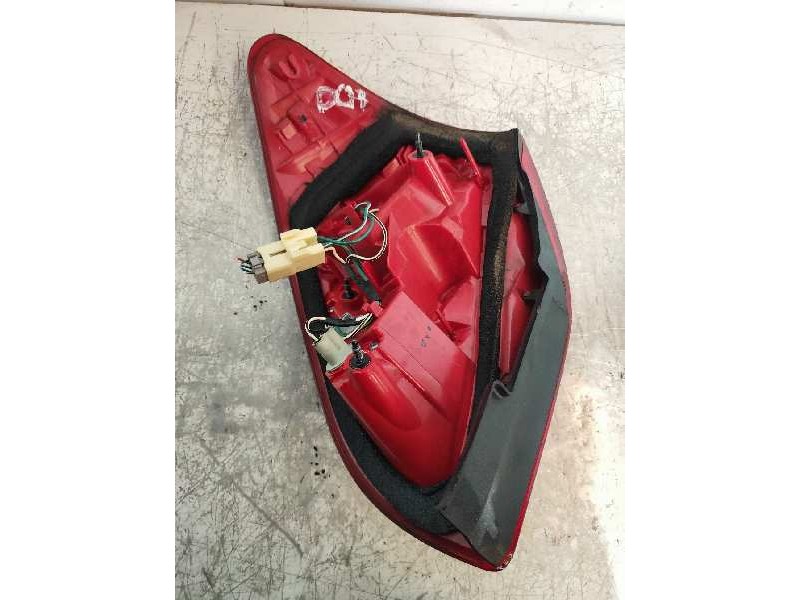 Recambio de piloto trasero derecho para toyota rav 4 (a3) executive referencia OEM IAM   